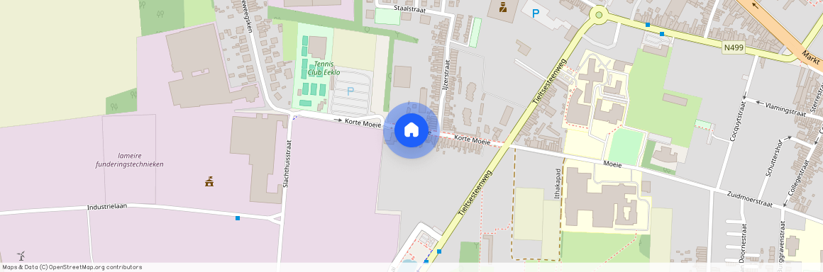 Korte Moeie 49, 9900 Eeklo