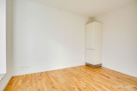 I denne skønne 4-værelses lejlighed får du: - Foto 5