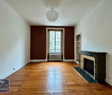 Location Appartement 2 pièces 41m² ANGERS 49100 - Photo 6