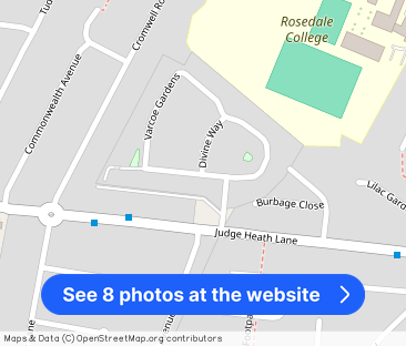 Varcoe Gardens, HAYES - Photo 1