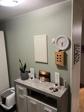 Tränehemsvägen, Kristianstad - Photo 4