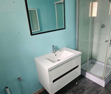 Location Maison 2 pièces 37m² SIN LE NOBLE 59450 - Photo 2