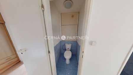 Pronájem bytu 4+1 83 m², Keplerova , Ústí nad Labem - Photo 5