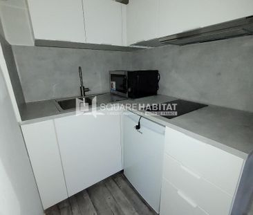 Location Appartement 1 pièce 19m² CAMBRAI 59400 - Photo 4