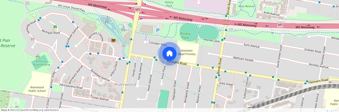 26 Hannans Road Riverwood, NSW 2210