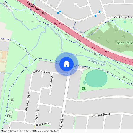 176 First Ave, Marsden QLD 4132