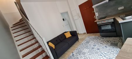 Location Appartement 2 pièces 33m² ANGOULEME 16000 - Photo 2