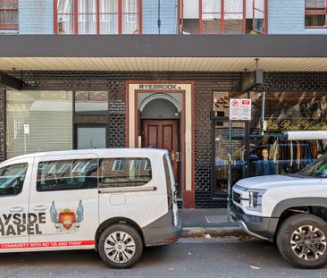 14/8A-8B Hughes Street, Potts Point NSW 2011 - Studio For Rent | Do... - Photo 6