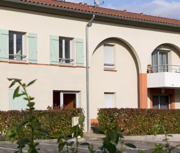 location Appartement T2 DE 45.45m² À MERVILLE - Photo 4