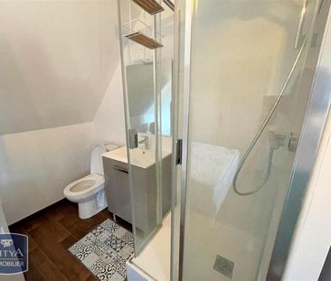 Location Appartement 1 pièce 10m² LIMOGES 87000 - Photo 2