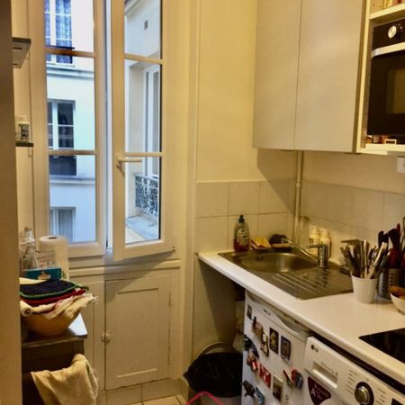 Appartement PARIS 7EME ARRONDISSEMENT (75007) Ref 75008139351 Ref 22380 - Photo 4