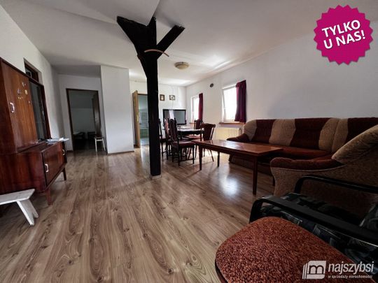 Kołobrzeg-dom wolnostojący wynajem długoterminowo - Photo 1