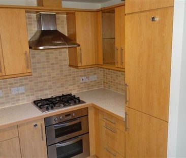2 bedroom terraced house to rent - Photo 5