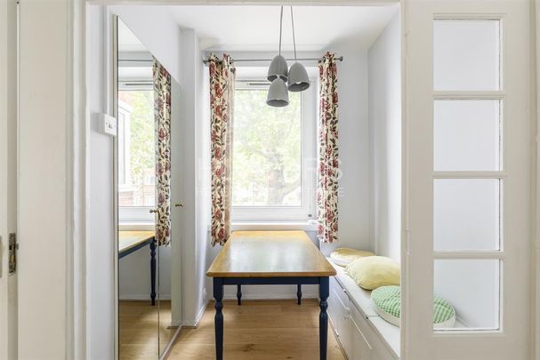 3 bedroom flat to rent - Photo 1