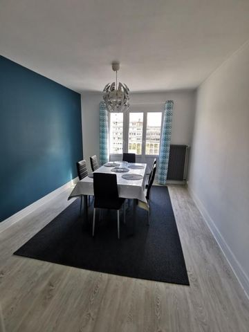 Location Appartement Chamalières - Photo 4