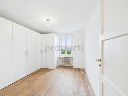 Magnifique maison familiale rénovée à Collex-Bossy Charme et vue exceptionnelle - Photo 2