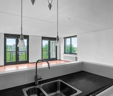 Bivak, 1353AA, Almere - Photo 3