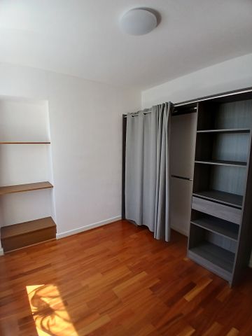 Location Appartement 3 pièces 54m² MONTCEAU LES MINES 71300 - Photo 2