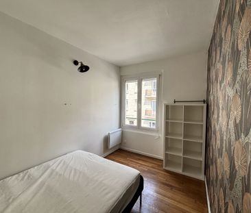 Location Appartement 3 pièces 57m² CAEN 14000 - Photo 4