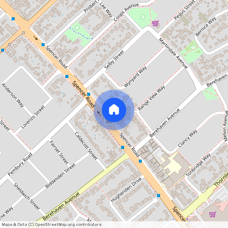 272 Spencer Road, WA 6108, Thornlie