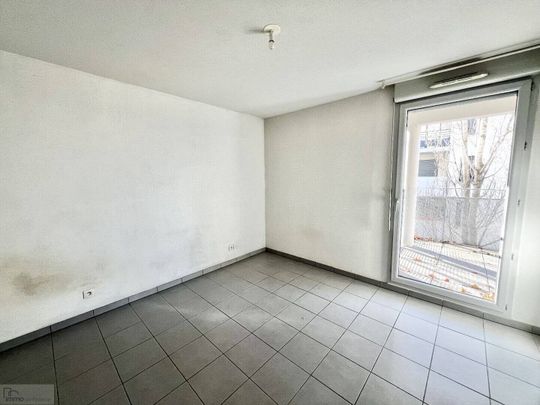 Location appartement 3 pièces 61 m² à Toulouse 31100 (31100) - Photo 1