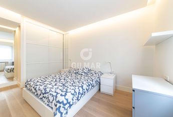 Piso en alquiler en Salamanca – Madrid | Gilmar Consulting