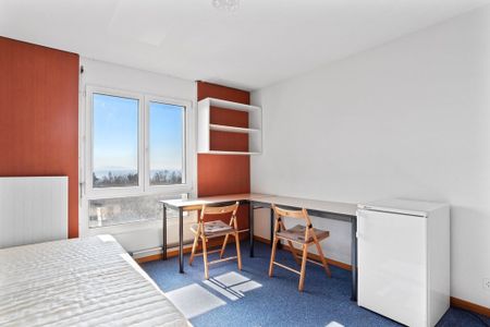 1 room apartment - Photo 2