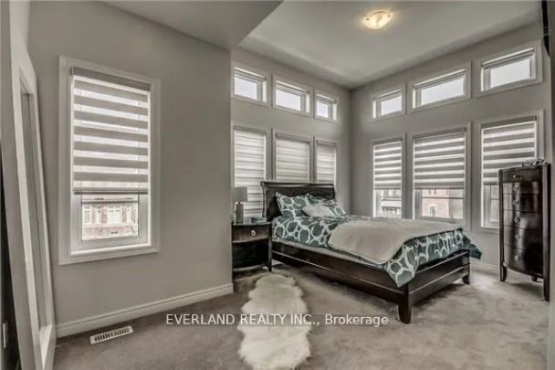 Detached Home For Lease | N9255081 - Photo 1