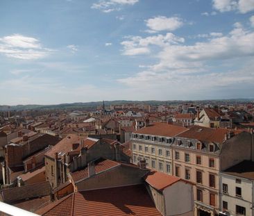 Location Appartement 3 pièces 76m² ROANNE 42300 - Photo 5