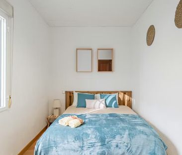 Calle de Chile, Madrid, Community of Madrid 28016 - Photo 5