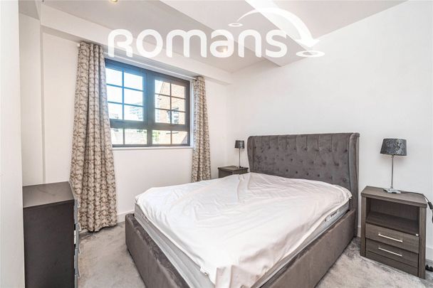 St. James Wharf, Forbury Road, Reading, RG1 - Photo 1