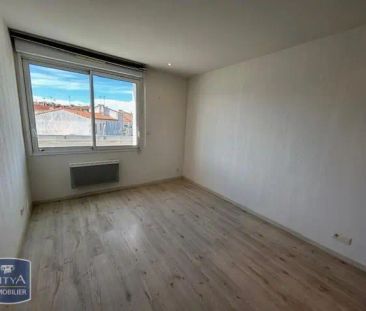 Appartement à louer 2 pièces 43m² - Photo 2