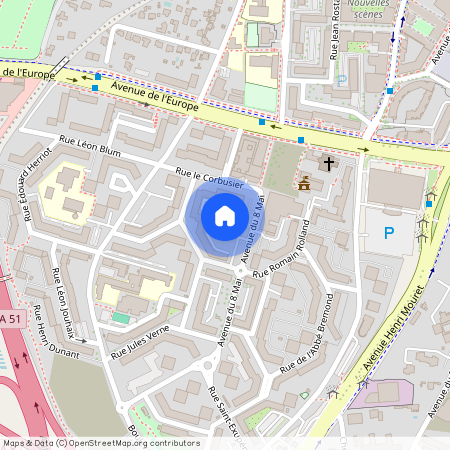 13090, Aix En Provence