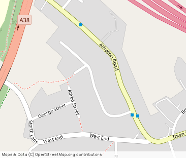 Burmese Road, Nottingham, Nottinghamshire, NG16 - Photo 1