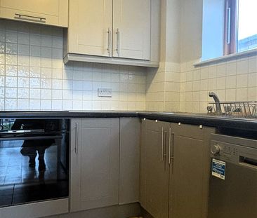 Apartment 48, Kilmainham Bank, Emmet Road, Dublin 8, Dublin - Photo 6