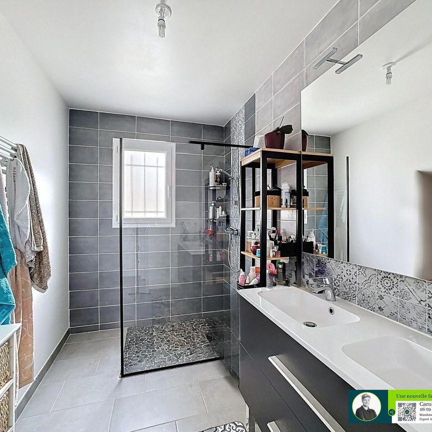 Location / Maison de plain-pied - Photo 1