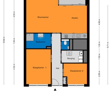 Torenstraat 72 - Photo 4