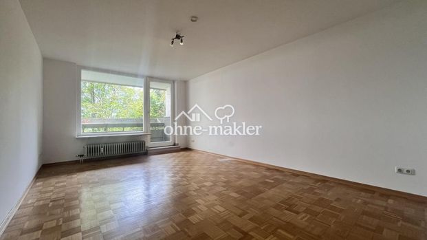 Frisch renovierte 3-Zimmer-Wohnung – Einziehen & Wohlfühlen! - Photo 1