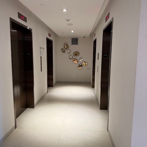 For Lease - 1 Fairview Road Unit# 2410, Mississauga, Ontario - Photo 1
