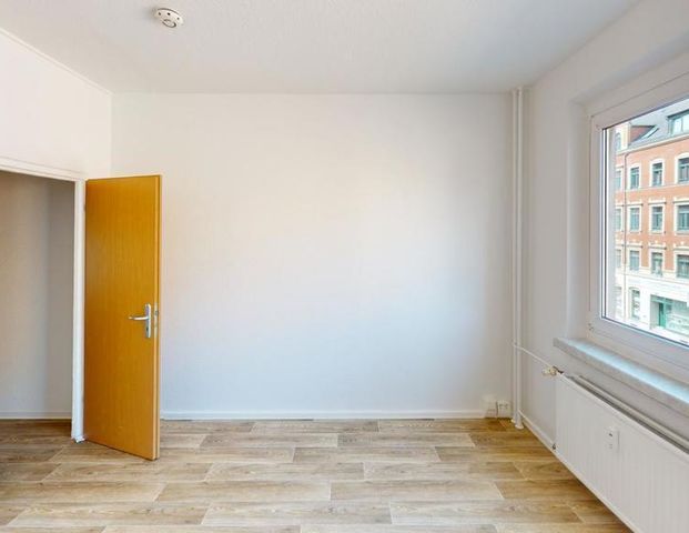 3-Raum-Wohnung - Photo 1