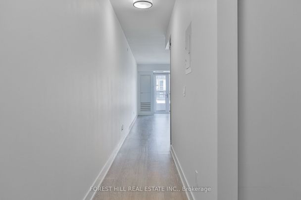 For Lease - 38 Cameron Street Unit# 404, Toronto, Ontario - Photo 1