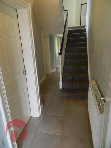 Mountjoy Terrace, *4 Bed Student*, Derry - Photo 2