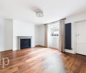 4 bedroom terraced house to rent - Photo 6