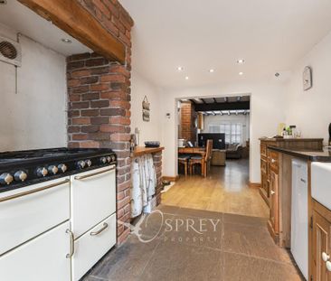 2 bedroom terraced house to rent - Photo 5