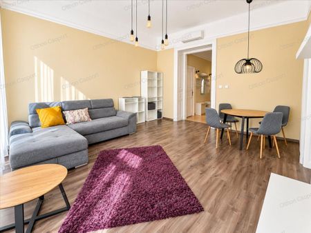 Kiadó jó állapotú lakás - Budapest VI. kerület - Photo 3