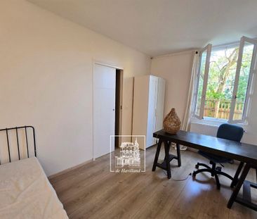 Tout savoir sur cette maison à Saint-Cloud - Photo 5