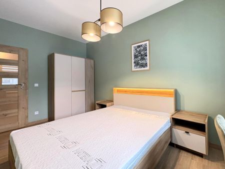 Łódź - Mieszkanie na wynajem - Фото 3