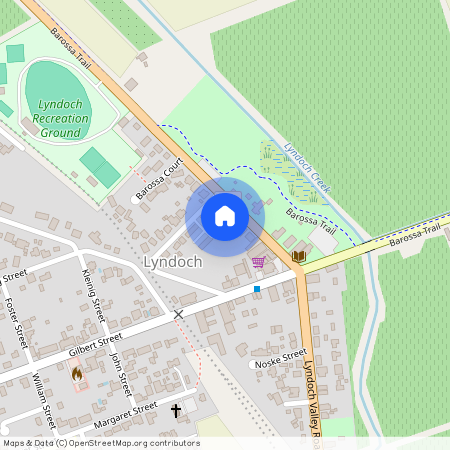 Unit b/28-30 Barossa Valley Way, SA 5351, Lyndoch