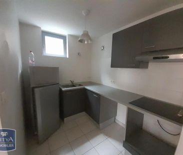Appartement à louer 3 pièces 74m² - Photo 4