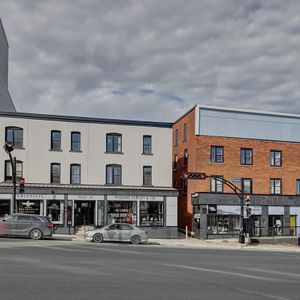 Appartements à Sherbrooke - Photo 2